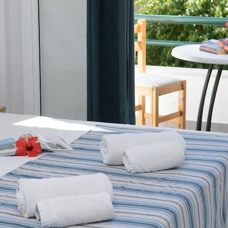 Hiona Seaside Apartment Elounda  Ngoại thất bức ảnh