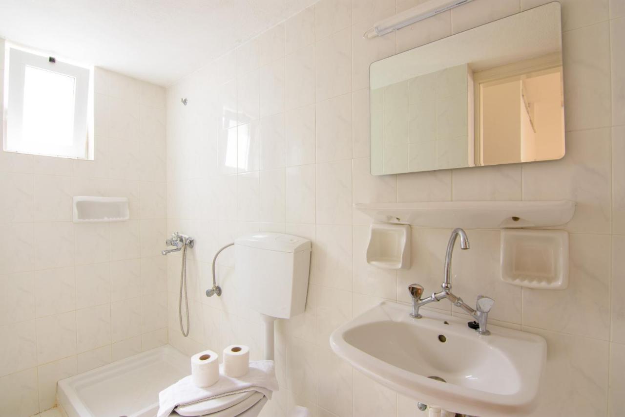 Hiona Seaside Apartment Elounda  Ngoại thất bức ảnh