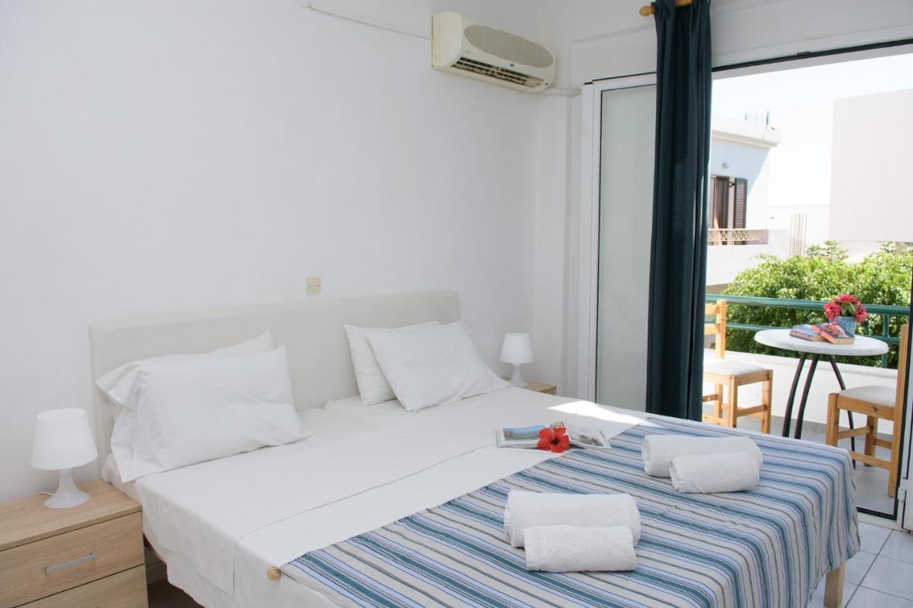 Hiona Seaside Apartment Elounda  Ngoại thất bức ảnh