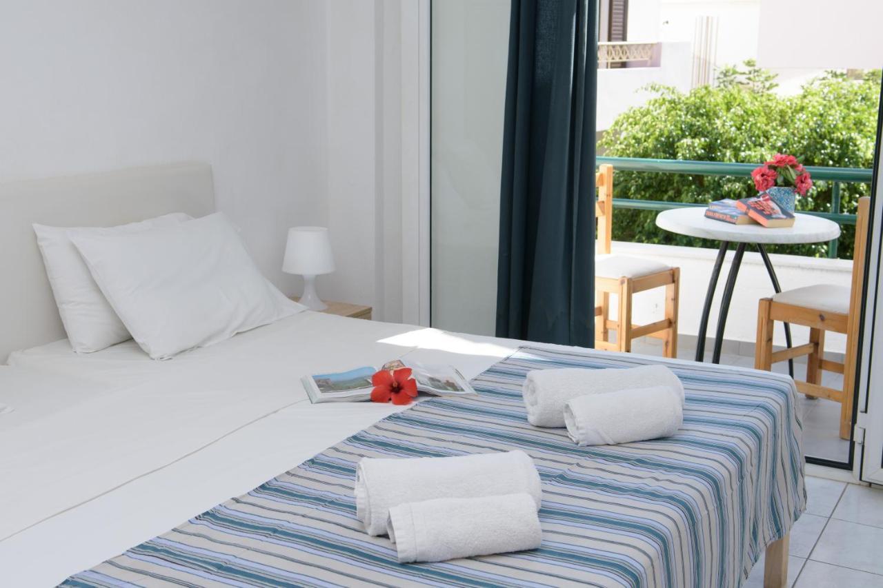 Hiona Seaside Apartment Elounda  Ngoại thất bức ảnh