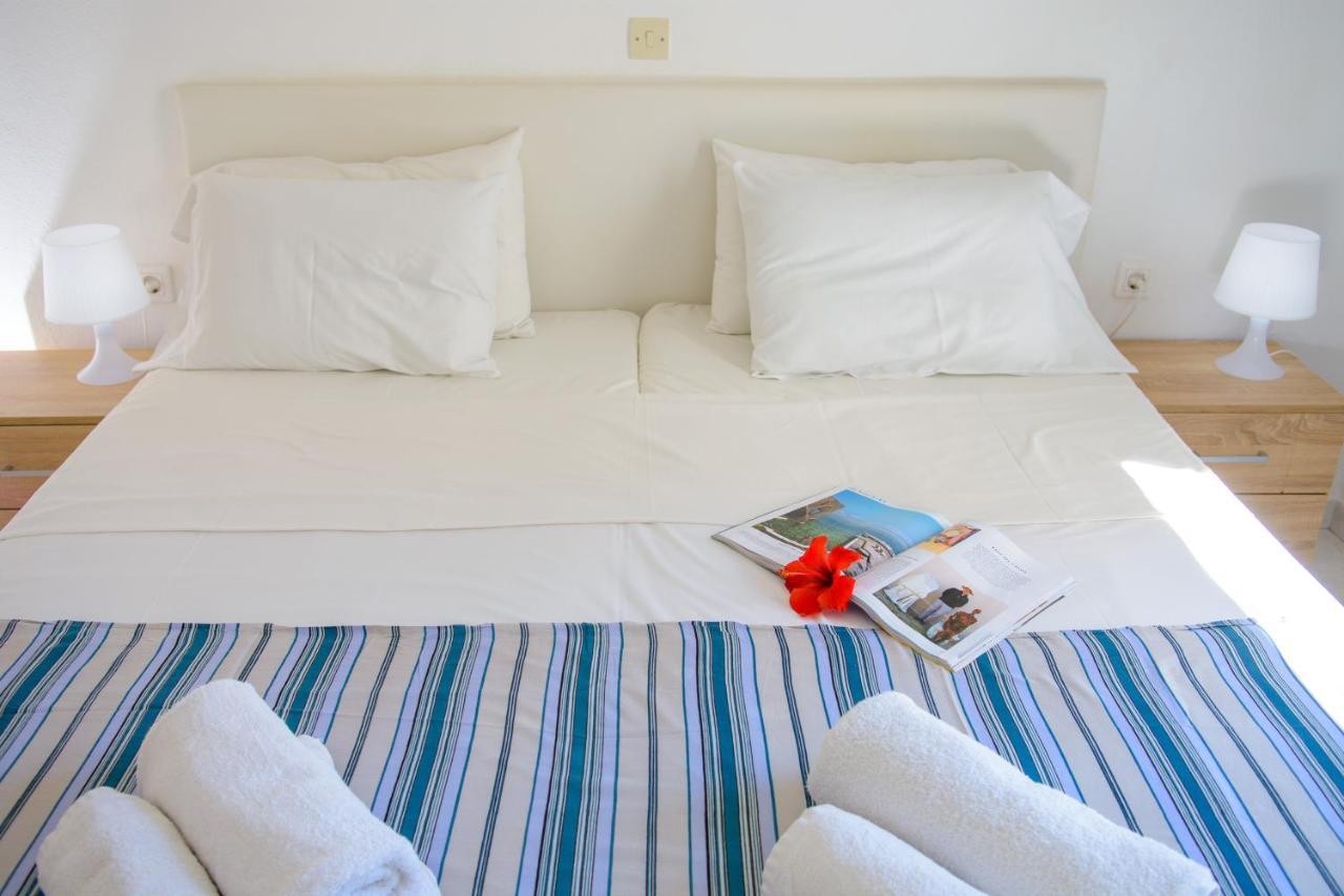 Hiona Seaside Apartment Elounda  Ngoại thất bức ảnh