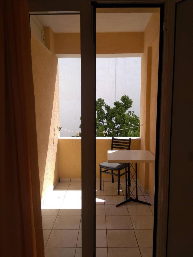 Hiona Seaside Apartment Elounda  Ngoại thất bức ảnh