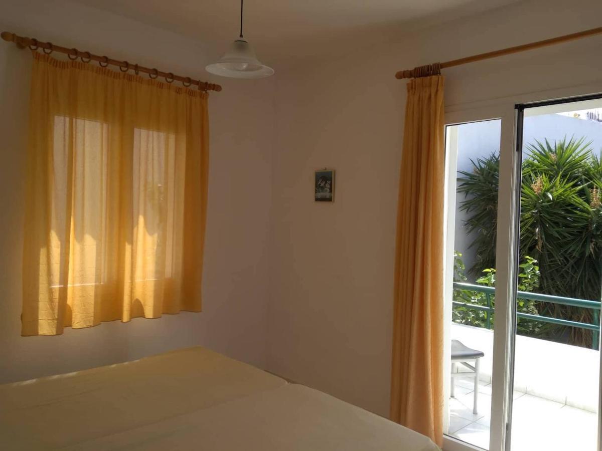 Hiona Seaside Apartment Elounda  Ngoại thất bức ảnh