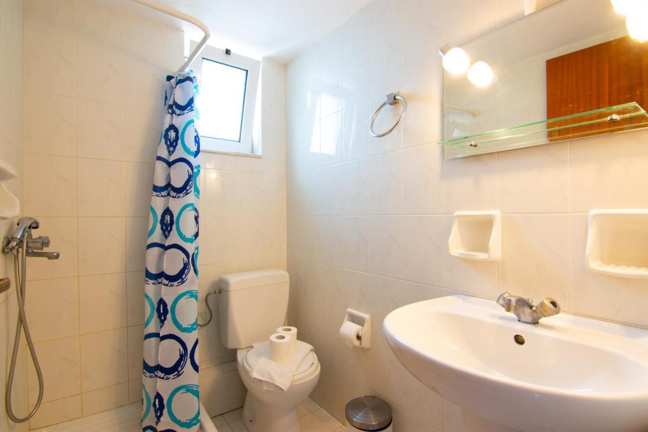 Hiona Seaside Apartment Elounda  Ngoại thất bức ảnh