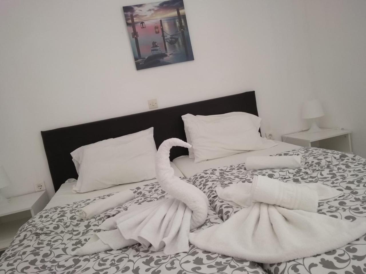 Hiona Seaside Apartment Elounda  Ngoại thất bức ảnh