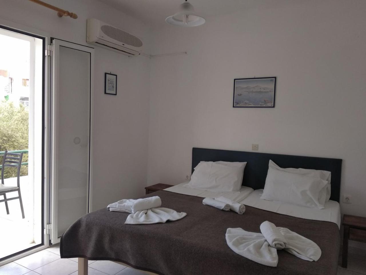Hiona Seaside Apartment Elounda  Ngoại thất bức ảnh