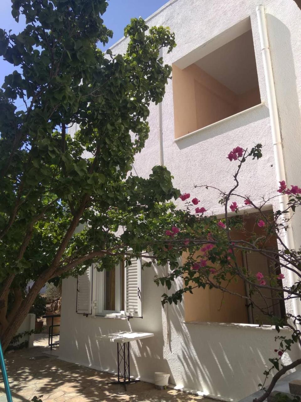 Hiona Seaside Apartment Elounda  Ngoại thất bức ảnh