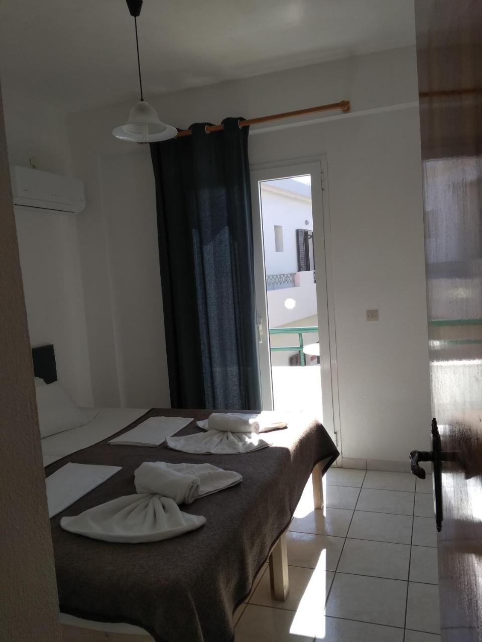 Hiona Seaside Apartment Elounda  Ngoại thất bức ảnh