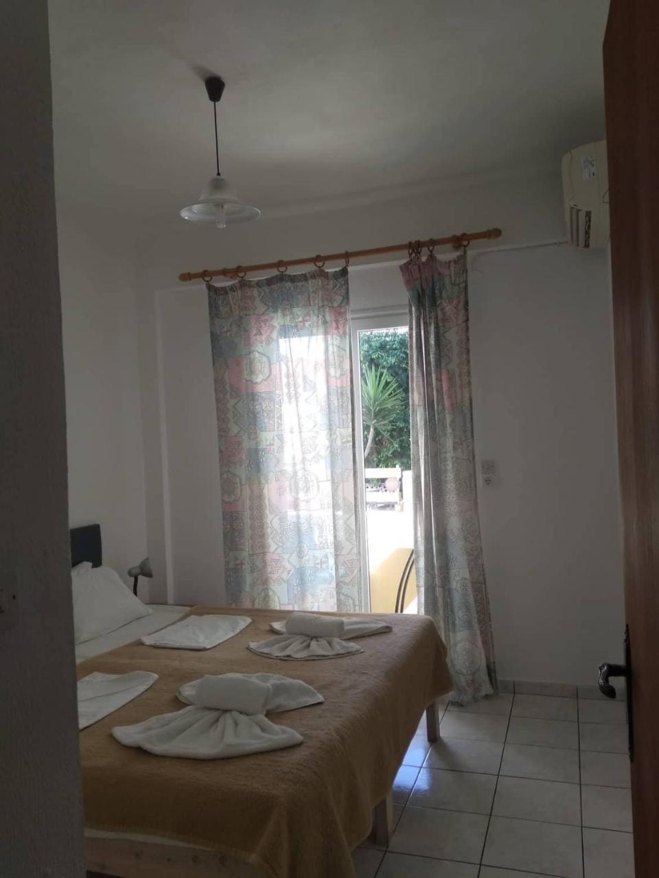 Hiona Seaside Apartment Elounda  Ngoại thất bức ảnh