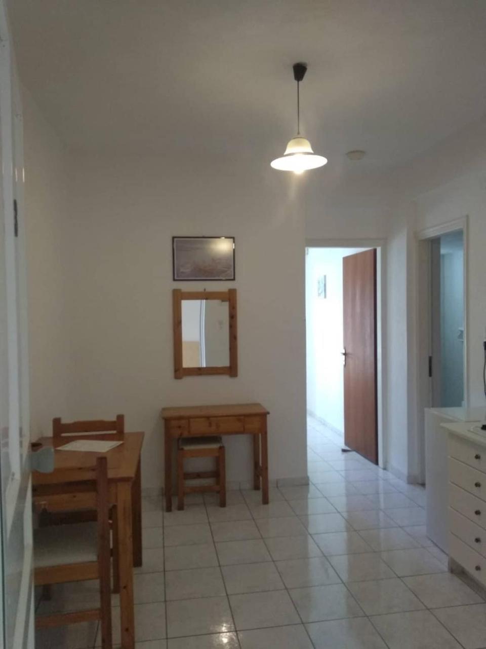 Hiona Seaside Apartment Elounda  Ngoại thất bức ảnh