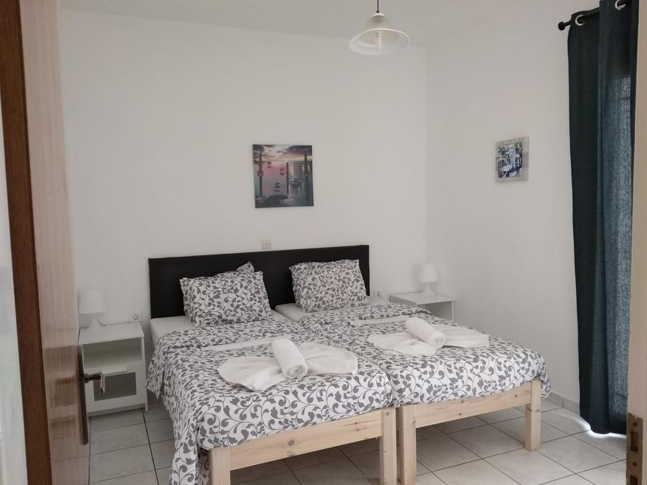 Hiona Seaside Apartment Elounda  Ngoại thất bức ảnh