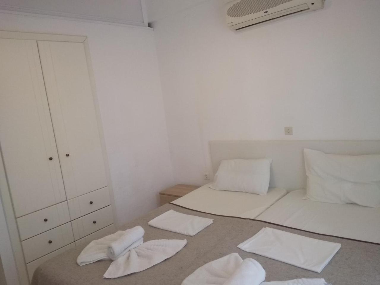Hiona Seaside Apartment Elounda  Ngoại thất bức ảnh