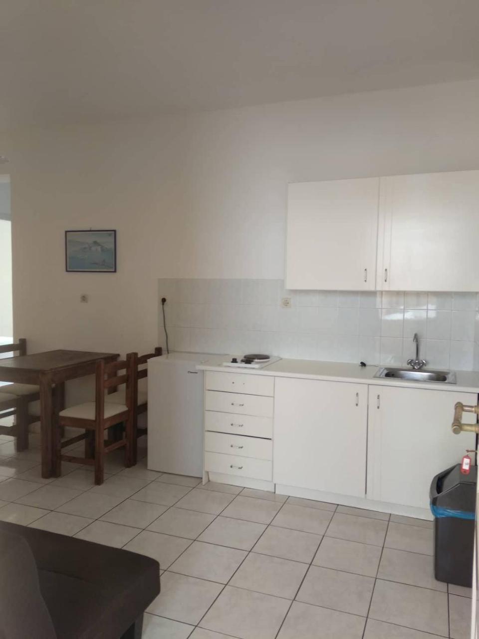 Hiona Seaside Apartment Elounda  Ngoại thất bức ảnh