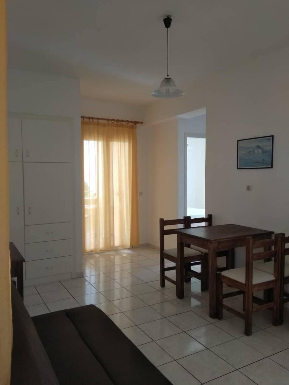 Hiona Seaside Apartment Elounda  Ngoại thất bức ảnh
